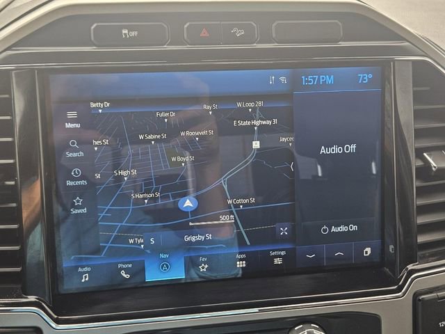 Certified 2022 Ford F250 Lariat w/ Lariat Ultimate Package image 32