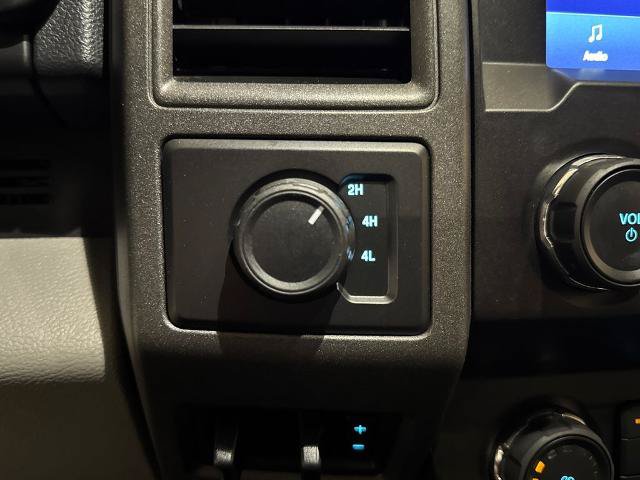 Certified 2021 Ford F350 XL w/ STX Appearance Package AWD/4WD image 22