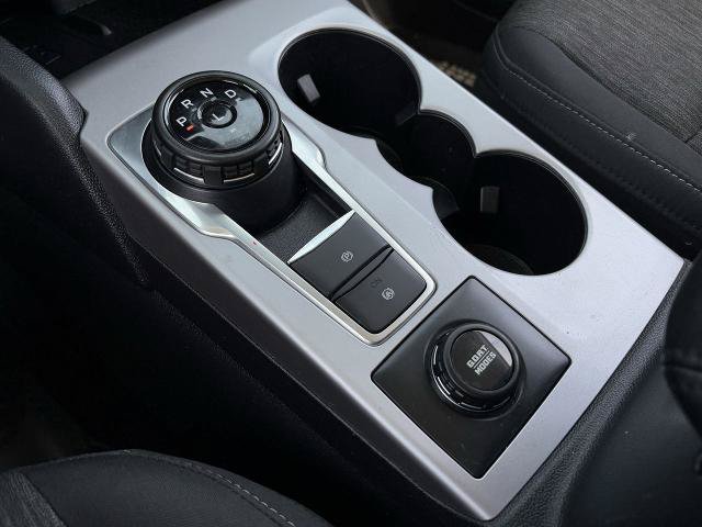 Certified 2023 Ford Bronco Sport Big Bend w/ Convenience Package AWD/4WD image 19