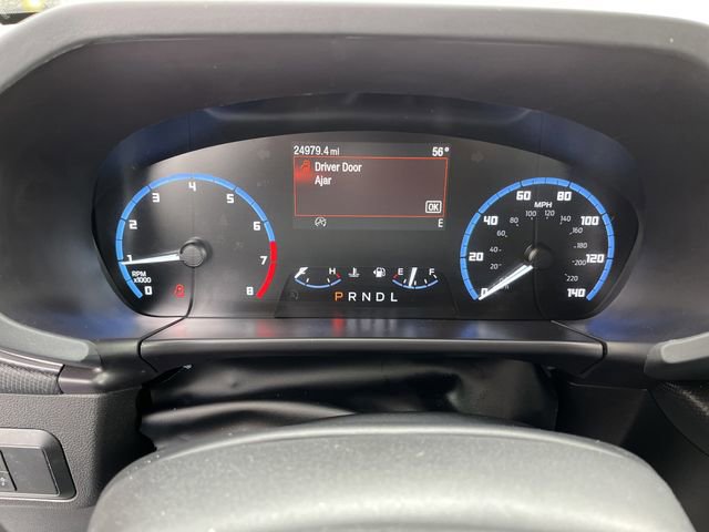 Certified 2022 Ford Bronco Sport Big Bend image 27