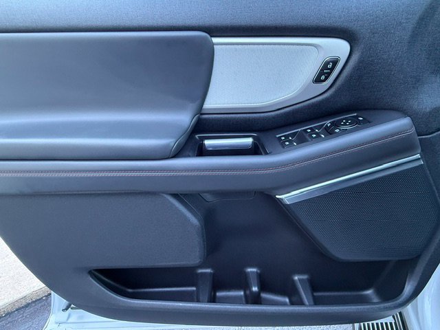Certified 2025 Ford Expedition Max Active AWD/4WD image 11