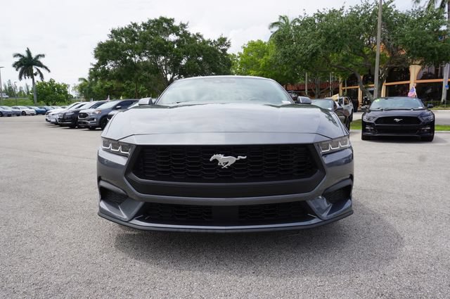 Certified 2024 Ford Mustang Premium RWD image 24