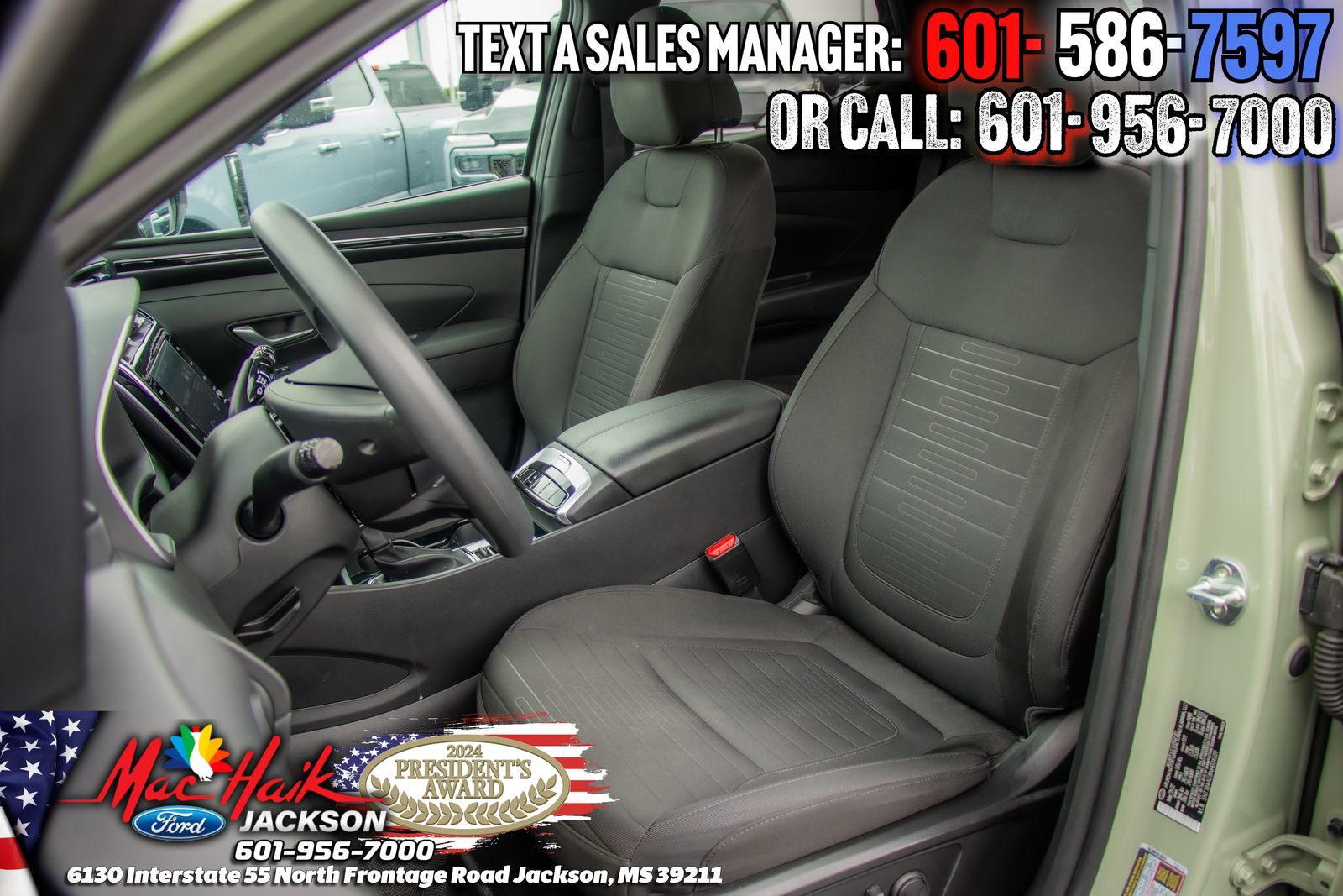 Used 2022 Hyundai Santa Cruz SEL FWD image 8