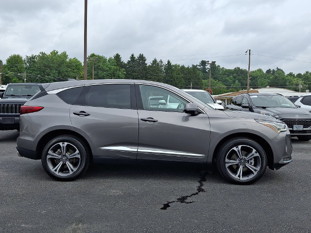 Used 2023 Acura RDX w/ Advance Package AWD/4WD image 7