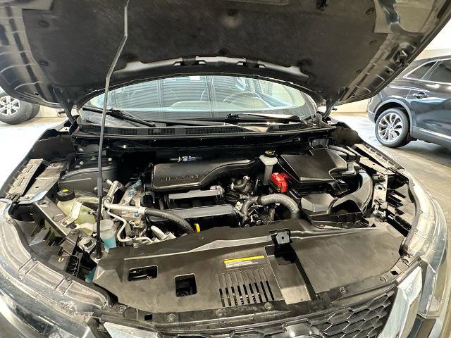 Used 2022 Nissan Rogue Sport S image 21