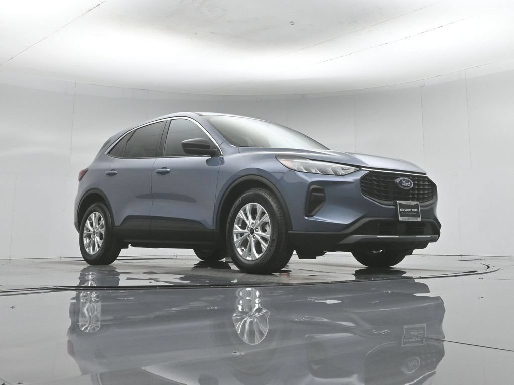 Certified 2023 Ford Escape Active FWD image 47