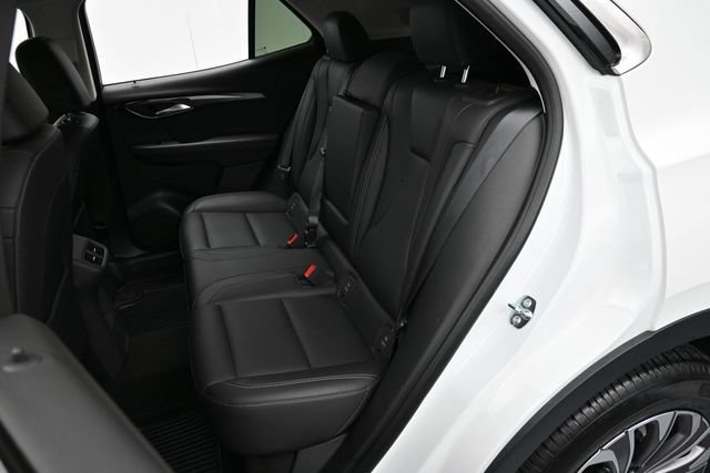 Used 2024 Buick Envision Preferred AWD/4WD image 27