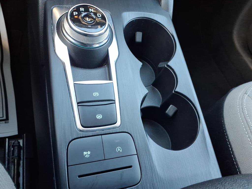 Certified 2022 Ford Escape SE w/ Convenience Package image 22