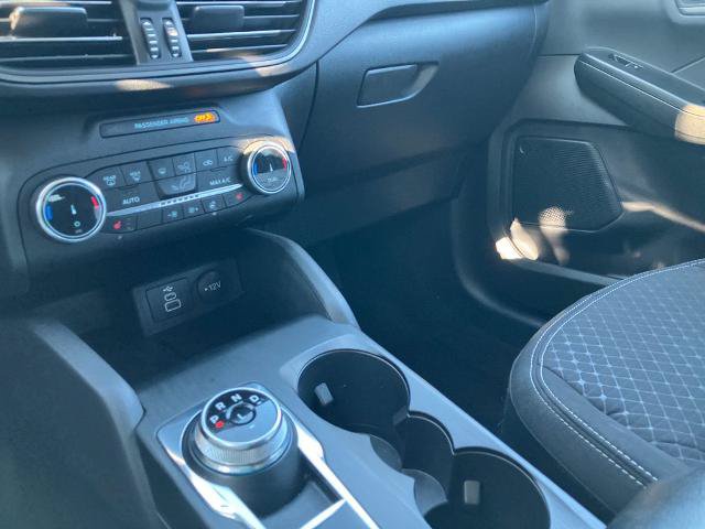 Certified 2025 Ford Escape Active w/ Cold Weather Package AWD/4WD image 25