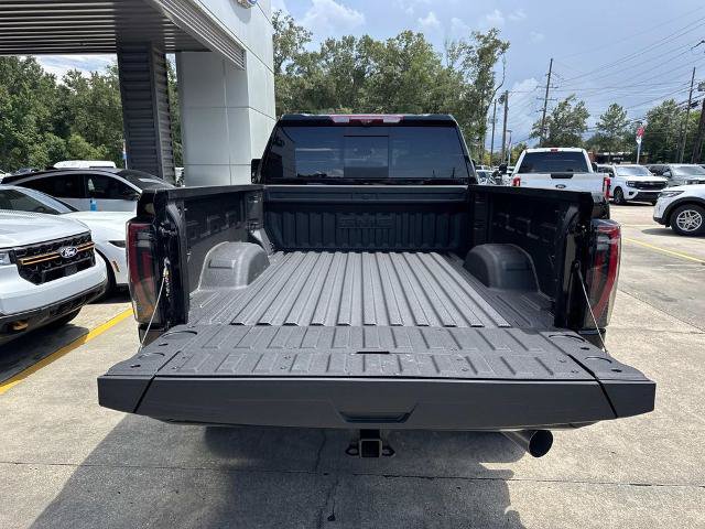 Used 2026 GMC Sierra 2500 AT4 w/ AT4 Premium Plus Package AWD/4WD image 8