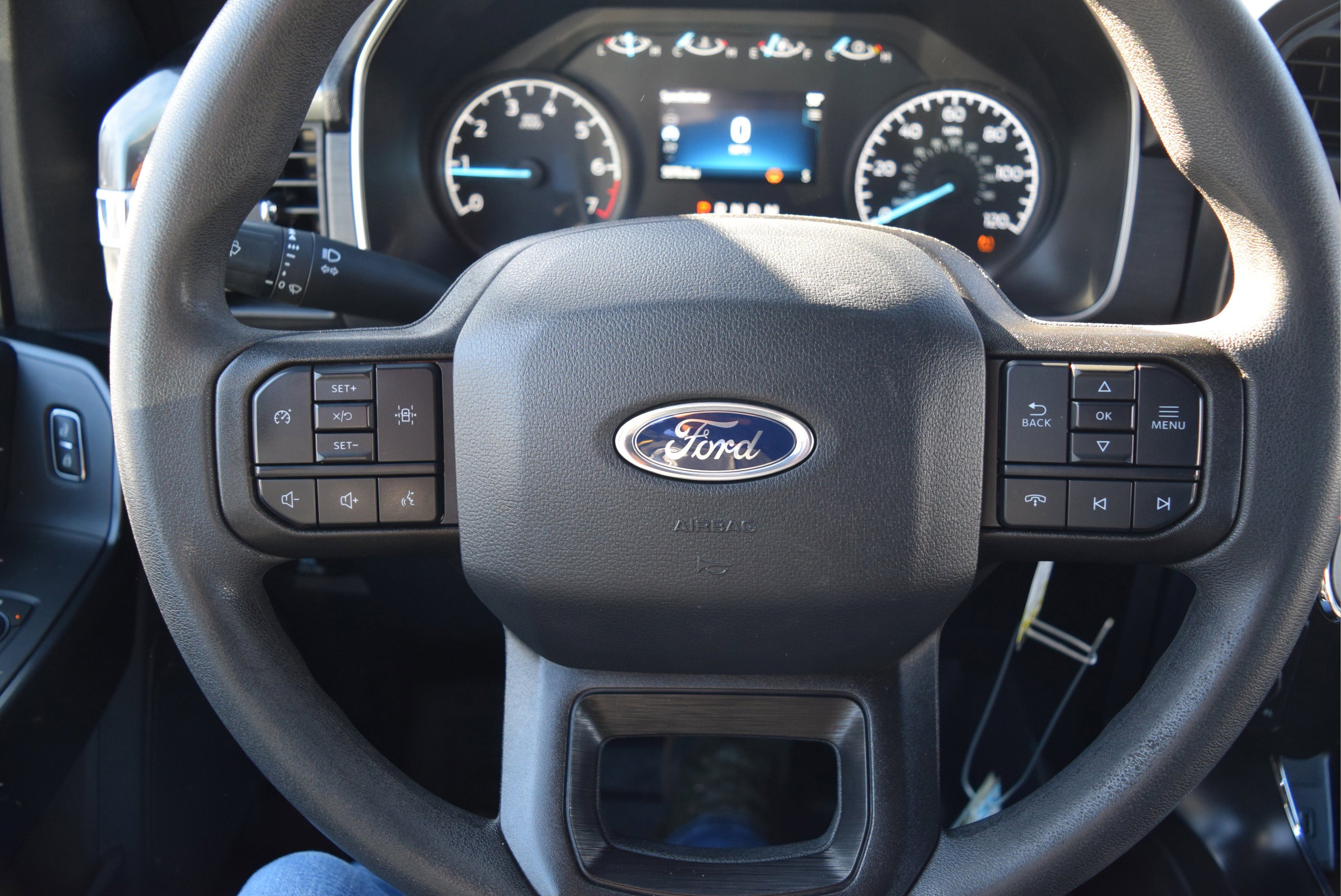 Certified 2023 Ford F150 XL w/ STX Appearance Package image 12