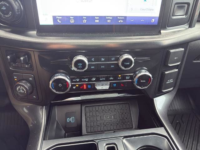 Certified 2023 Ford F150 Tremor w/ Equipment Group 402A High image 28