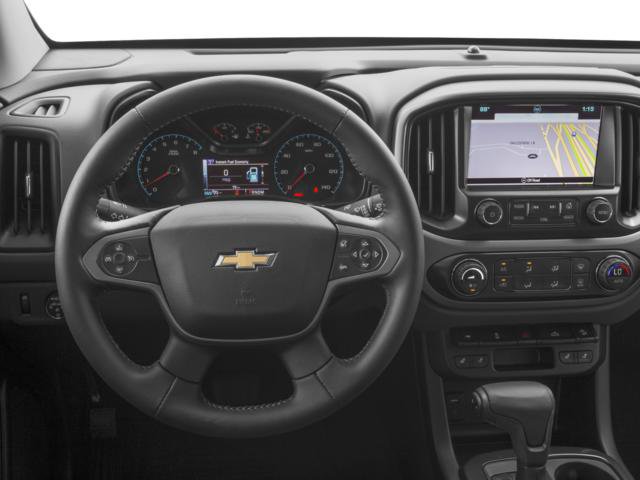Used 2018 Chevrolet Colorado Z71 image 24