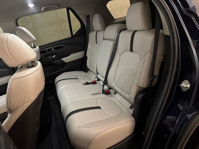 Used 2026 Honda Passport RTL image 30