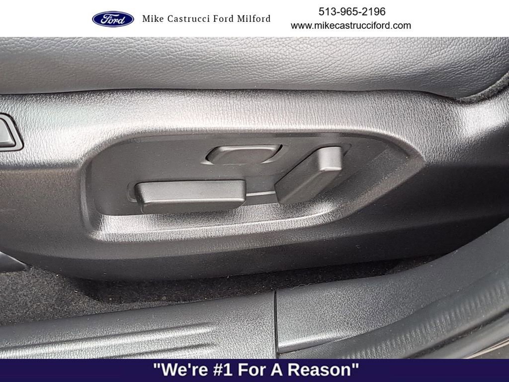 Used 2020 MAZDA CX-5 Grand Touring w/ GT Premium Package image 23