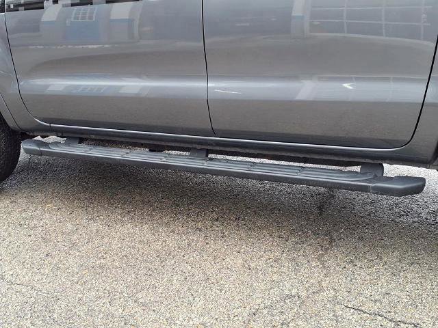 Certified 2023 Ford Ranger XLT w/ Equipment Group 302A High image 10