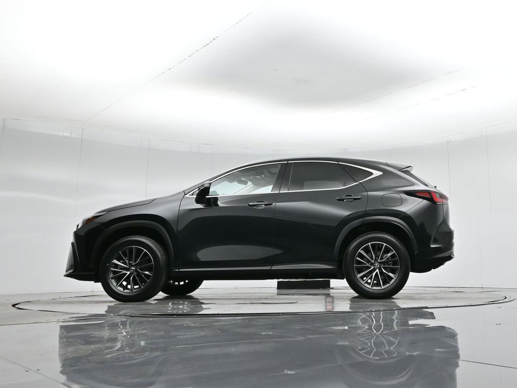 Used 2024 Lexus NX 350h AWD w/ Premium Package image 63