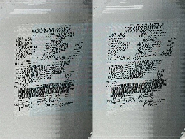 Certified 2024 Ford Maverick Tremor w/ Tremor Off-Road Package image 27