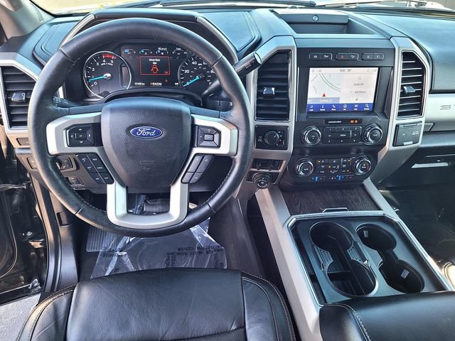 Certified 2020 Ford F250 Lariat AWD/4WD image 9