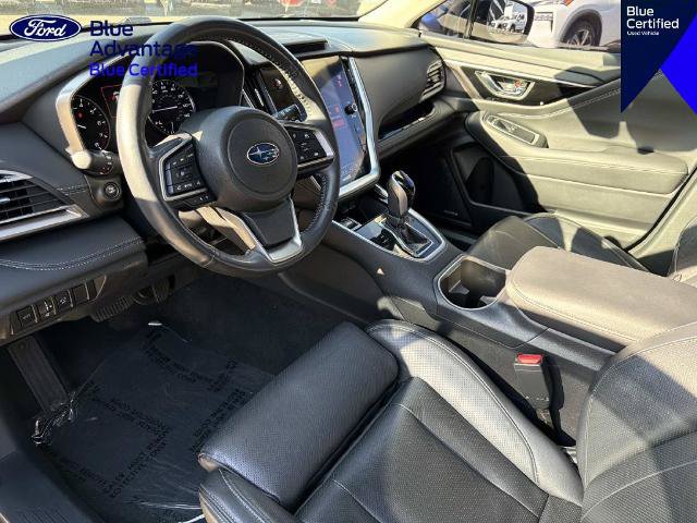 Used 2023 Subaru Outback Touring AWD/4WD image 16