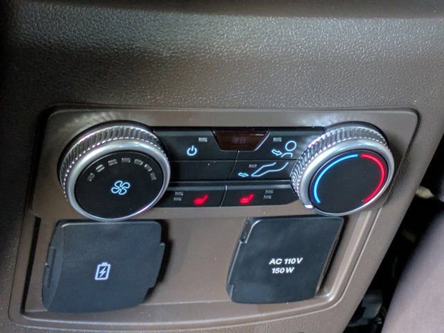 Certified 2023 Ford Explorer King Ranch w/ Technology Package image 18