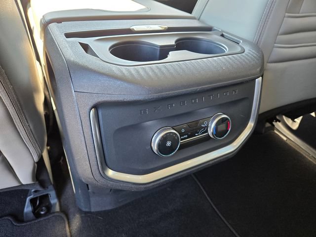 Certified 2025 Ford Expedition Active RWD image 15