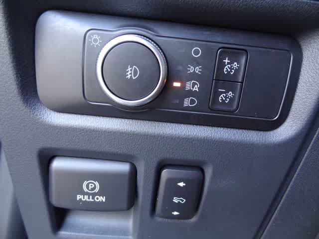 Certified 2022 Ford Expedition Limited RWD image 22