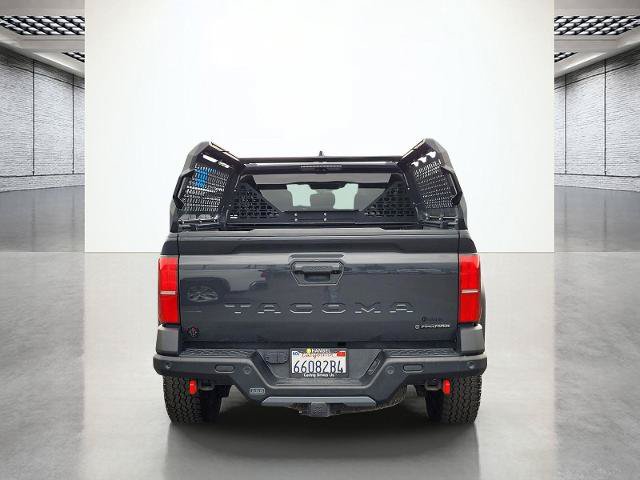 Used 2024 Toyota Tacoma 4x4 Double Cab Hybrid image 8