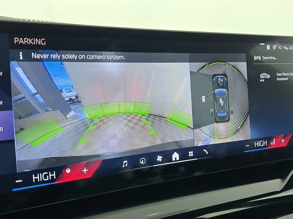 Used 2024 BMW 530i xDrive image 20