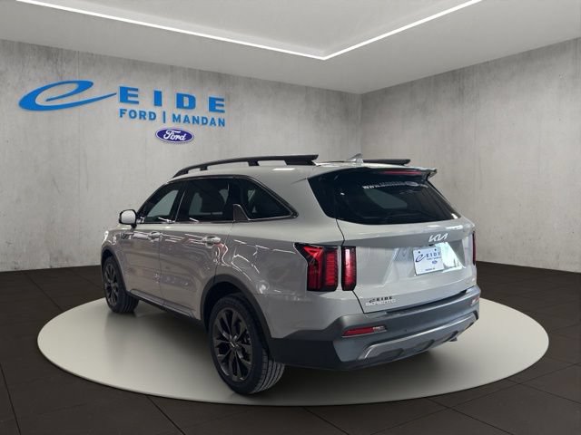 Used 2023 Kia Sorento X-Line EX AWD/4WD image 11