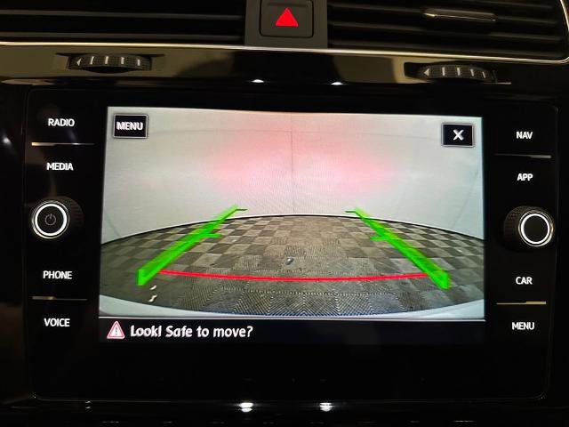 Used 2019 Volkswagen Golf R 4-Door image 26