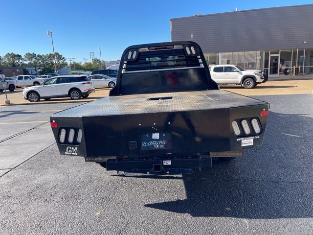 Used 2024 Chevrolet Silverado 3500 LT AWD/4WD image 6