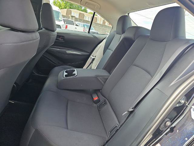 Used 2025 Toyota Corolla LE FWD image 13