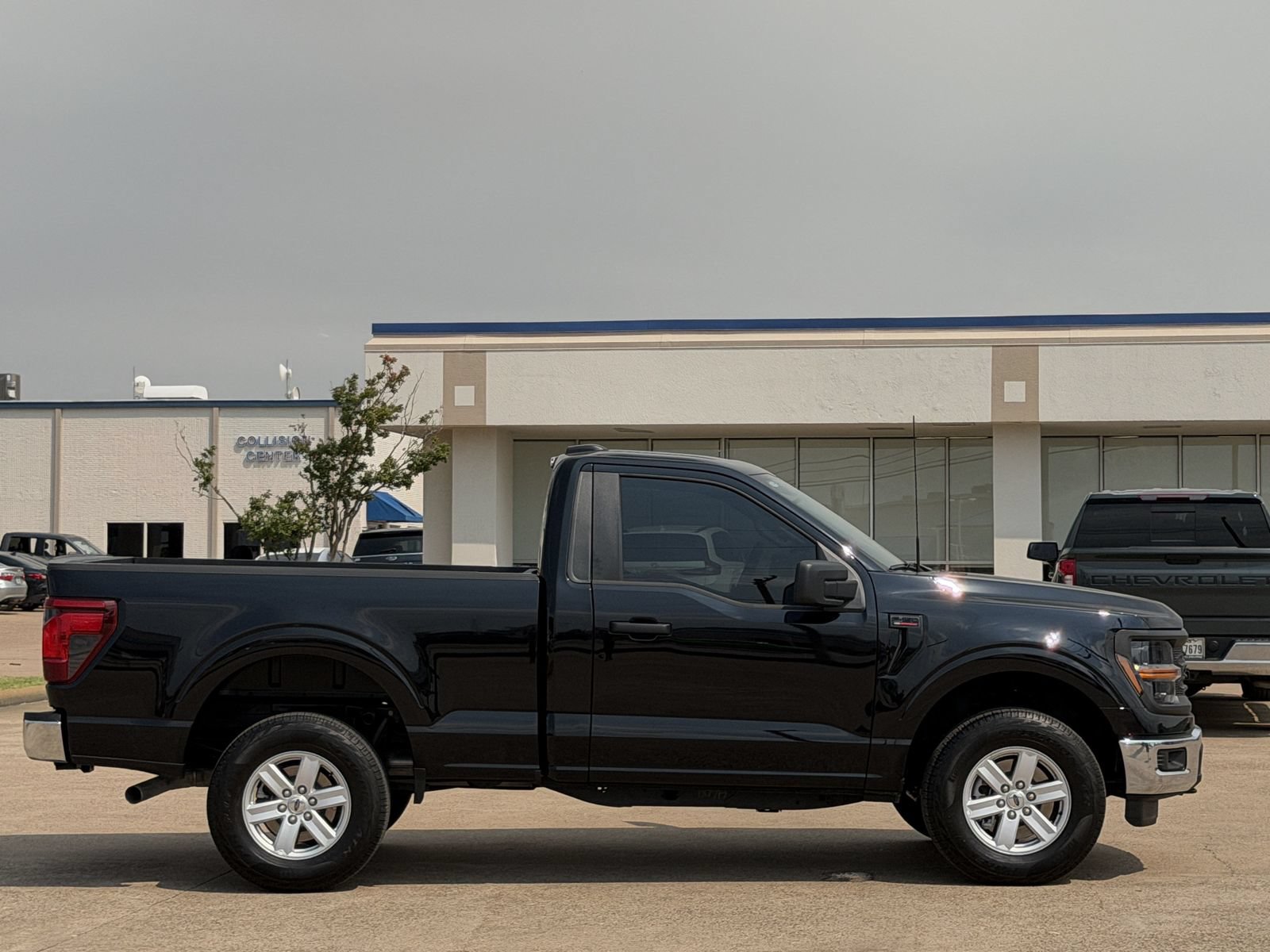 Certified 2024 Ford F150 XL w/ Equipment Group 103A High AWD/4WD video 3