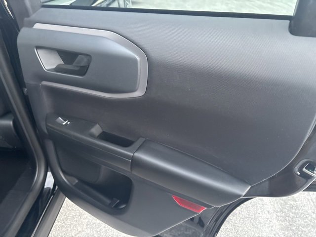 Certified 2022 Ford Bronco Sport Big Bend w/ Convenience Package image 32