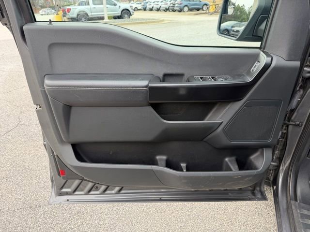 Certified 2021 Ford F150 XL w/ Equipment Group 101A High image 10