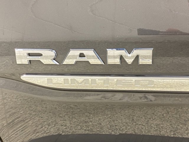 Used 2024 RAM 1500 Limited AWD/4WD image 29