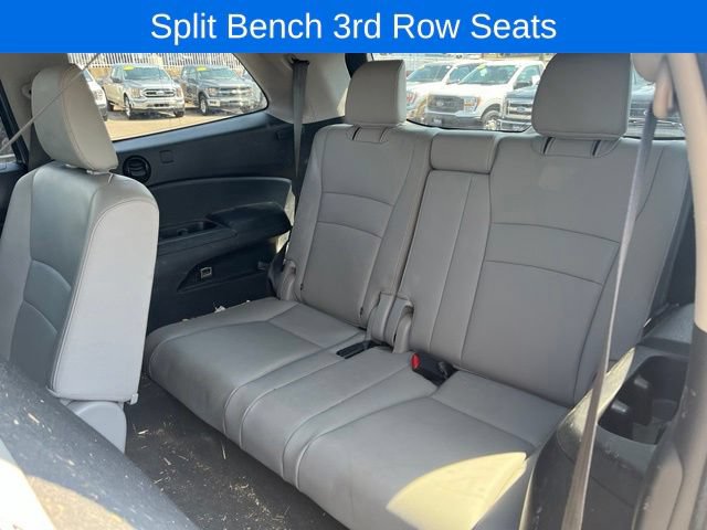 Used 2018 Honda Pilot EX-L image 11