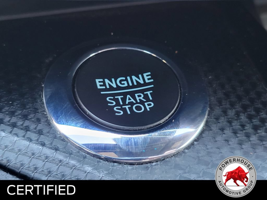 Certified 2022 Ford Explorer ST w/ ST Street Pack AWD/4WD image 37