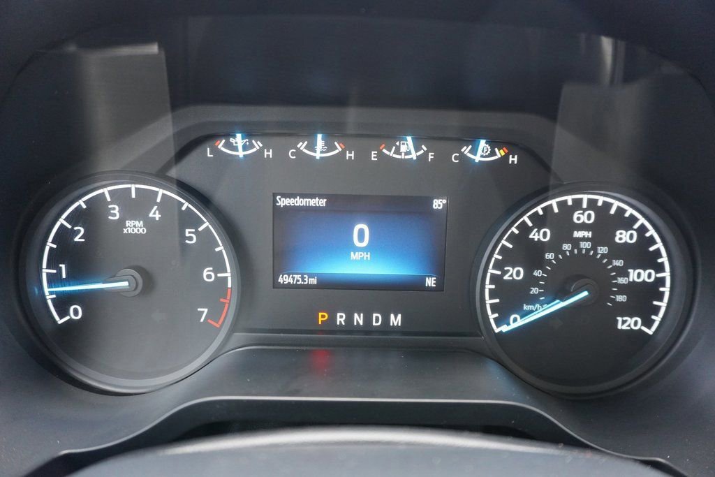 Certified 2023 Ford F150 XL w/ STX Appearance Package image 11