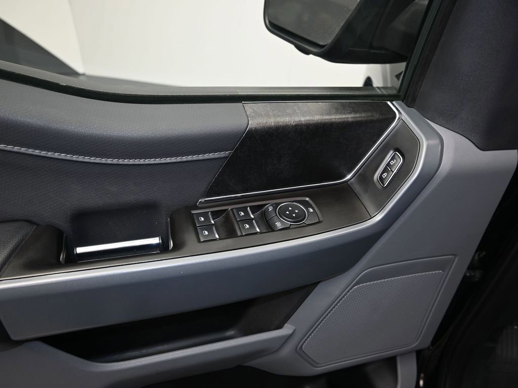 Certified 2023 Ford F150 XLT w/ Equipment Group 301A Mid image 29