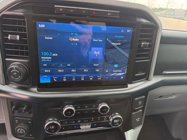 Certified 2021 Ford F150 Limited AWD/4WD image 33