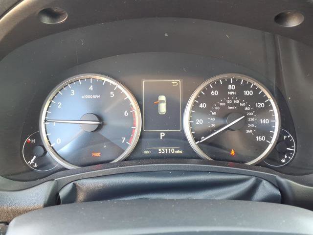 Used 2020 Lexus NX 300 AWD w/ Comfort Package image 10