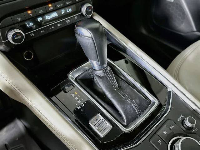 Used 2020 MAZDA CX-5 Grand Touring w/ GT Premium Package FWD image 18