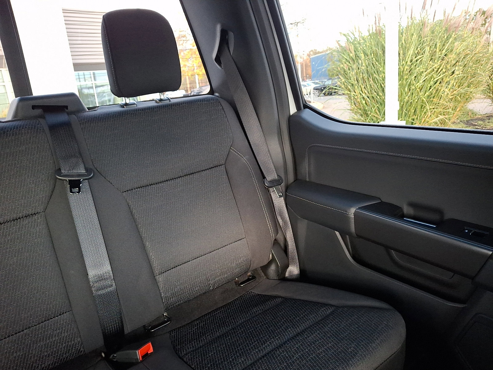 Certified 2024 Ford F150 XLT w/ Equipment Group 302A MID image 20