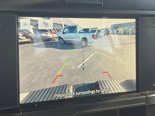 Certified 2026 Ford F250 XL AWD/4WD image 31