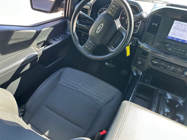 Certified 2023 Ford F150 XL w/ STX Appearance Package AWD/4WD image 19