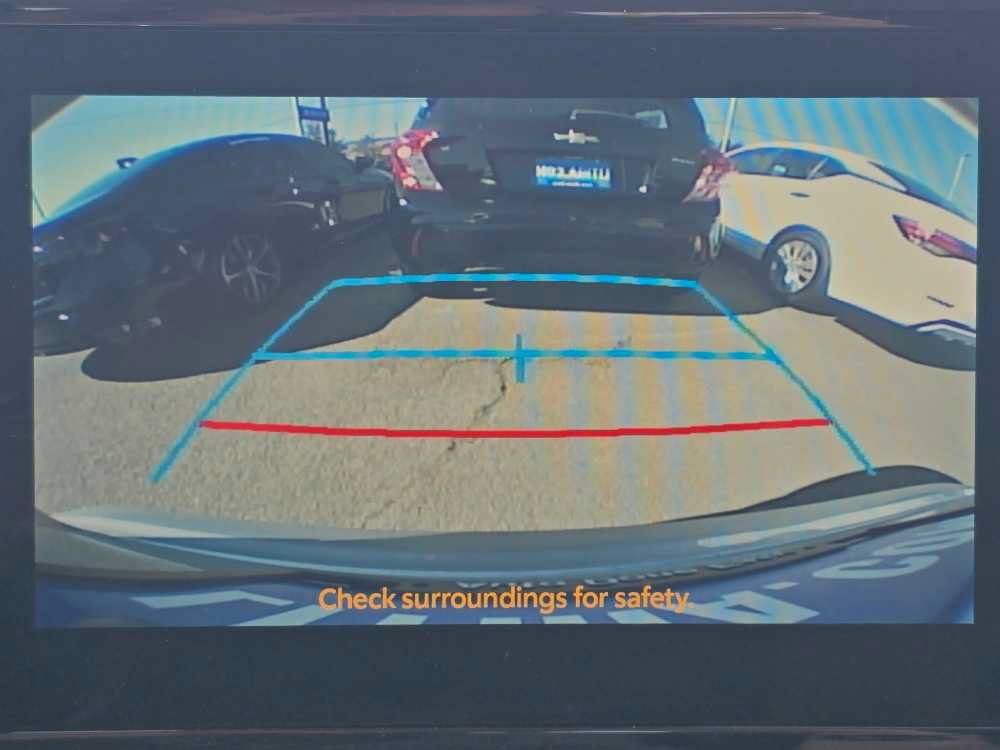 Used 2025 Toyota Corolla LE FWD image 19