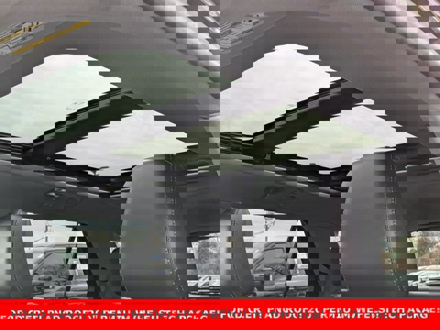 Certified 2024 Ford Explorer XLT w/ Equipment Group 202A image 12