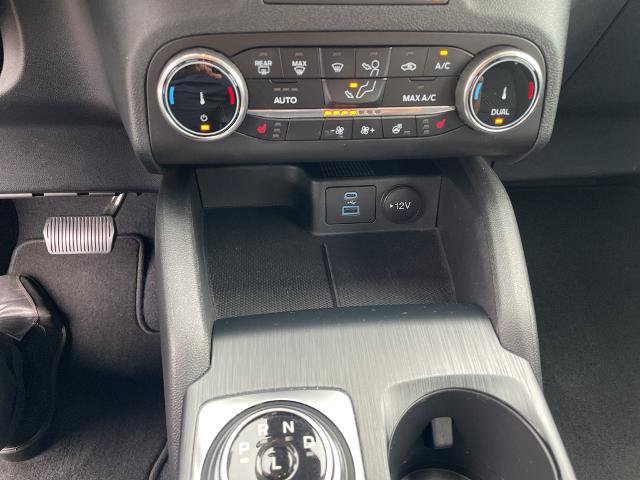Certified 2023 Ford Escape Active AWD/4WD image 33